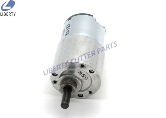 렉트라 벡터 Q25를 위한 5000rpm 자동차 커터 모터 KGC-0100-KD3429S2